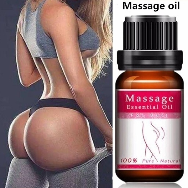 Bubble Butt Massage